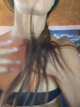 Cam4 Live Sex of Luisa740