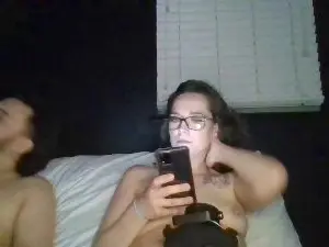 Cam4 Live Porn of Tallhungcloudy