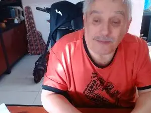 Cam4 Live Sex Cam of mimosocaliente