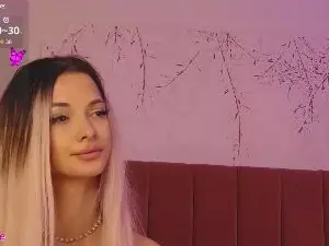 Cam4 Adult Video Chat of PinkySparkss