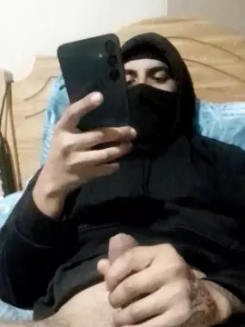 Cam4 Live Sex of flack_xxx