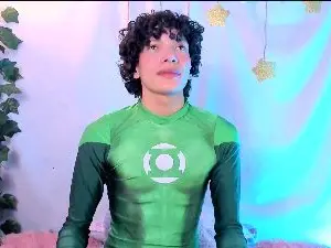 Cam4 Free Porn Cam of im_alejo