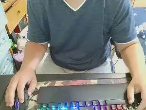Cam4 Adult Video Chat of jackdragon6