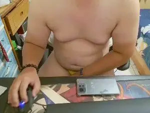 Cam4 Live Sex of jackdragon6