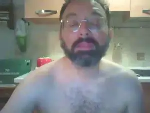 Cam4 Free Live Porn of Hugos31