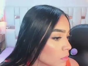 Cam4 Best Webcam of Nauthy_Nahomi