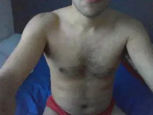 Cam4 Free Porn Cam of ariel_p