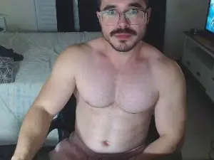 Cam4 Live Sex Cam of lu_bombadoofc
