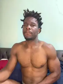 Cam4 Nude Webcam of superkinghot