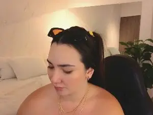 Cam4 Live Sex of AVA__BLUE