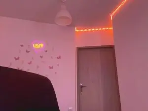 Cam4 Best live sex cam show of HertaMcginley