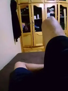 Cam4 Live Sex Cam of Rafik21