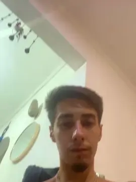 Cam4 Free Live Porn of Showmaker