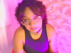 Cam4 Private Sex Chat of alexa_cruz__