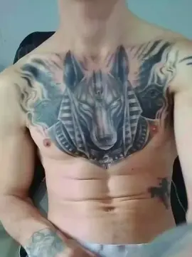 Cam4 Private Sex Chat of fighterguy1