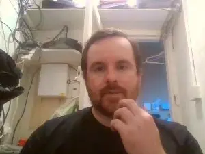 Cam4 Adult Video Chat of thickcock1989