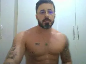Cam4 Free Live Porn of Alers87