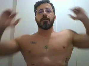 Cam4 Private Sex Chat of Alers87