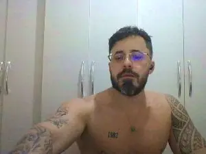 Cam4 Live Sex Cam of Alers87