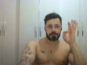 Cam4 Live Porn of Alers87