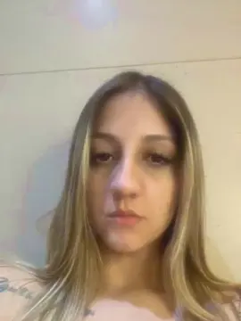 Cam4 Nude Webcam of Jazblondebaby