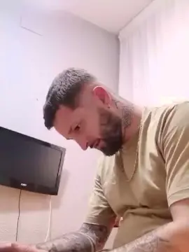 Cam4 Private Sex Chat of PRIVADOSricosXL