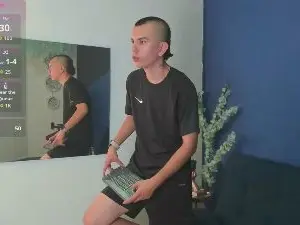 Cam4 Live Porn of Rowan_Cley