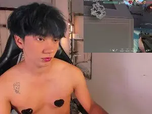 Cam4 Live Sex Cam of EriolWest