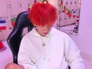 Cam4 Sex Cam of EriolWest