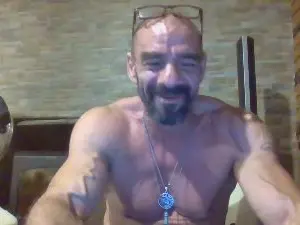 Cam4 Adult Video Chat of TomiPsexy