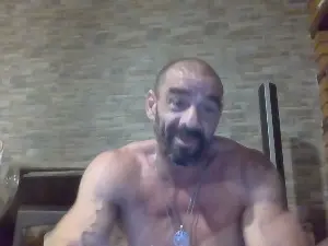 Cam4 Adult Webcam of TomiPsexy