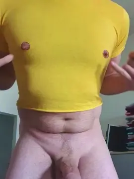 Cam4 Free Porn Cam of Glockengeil