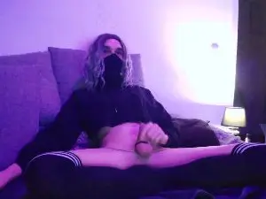 Cam4 Nude Webcam of IsChris420