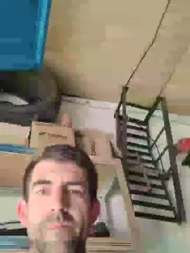 Cam4 Private Sex Chat of Medievel287