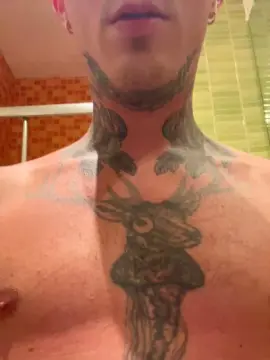 Cam4 Best live sex cam show of Tattoo