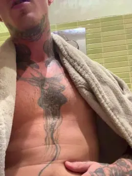 Cam4 Free Porn Cam of Tattoo