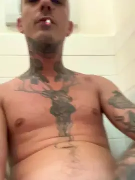 Cam4 Private Sex Chat of Tattoo