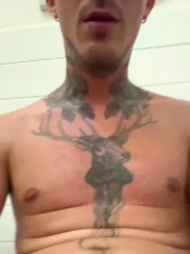 Cam4 Live Porn of Tattoo