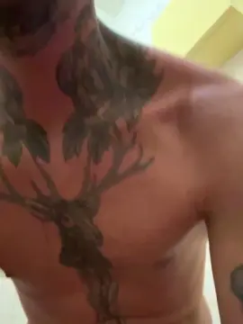 Cam4 Private Sex Chat of Tattoo
