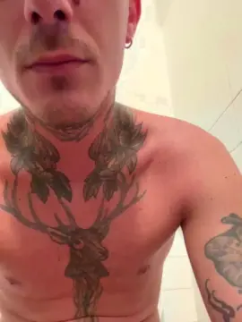 Cam4 Live Sex Cam of Tattoo