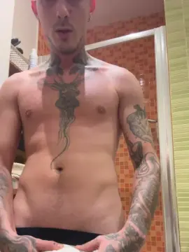Cam4 Free Porn Cam of Tattoo