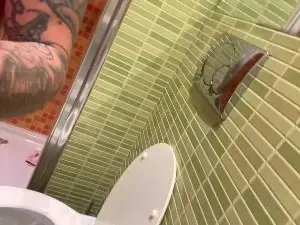 Cam4 Live Sex of Tattoo