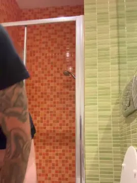 Cam4 Free Porn Cam of Tattoo