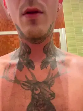 Cam4 Private Sex Chat of Tattoo