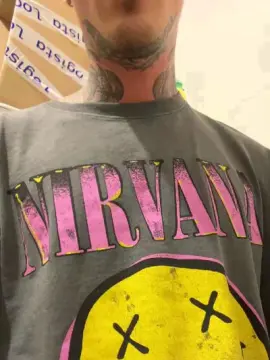 Cam4 Live Sex of Tattoo