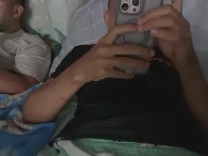 Cam4 Sex Chat of pablorenan
