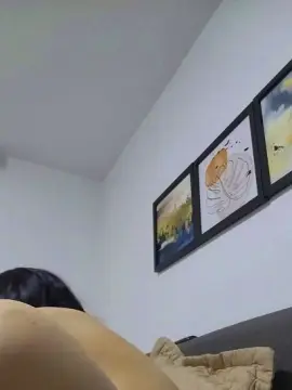 Cam4 Live Sex of manefuego