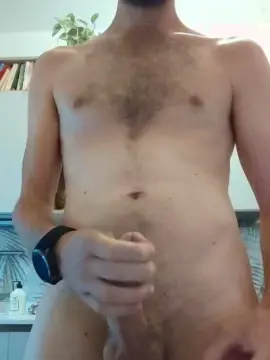 Cam4 Live Sex of psychonaut1989