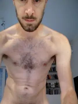 Cam4 Free Porn Cam of psychonaut1989