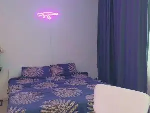 Cam4 Free Porn Cam of LuxTienie